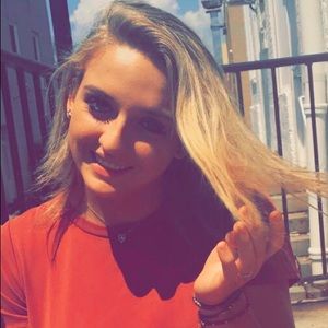 Meet your Posher, Aubrie